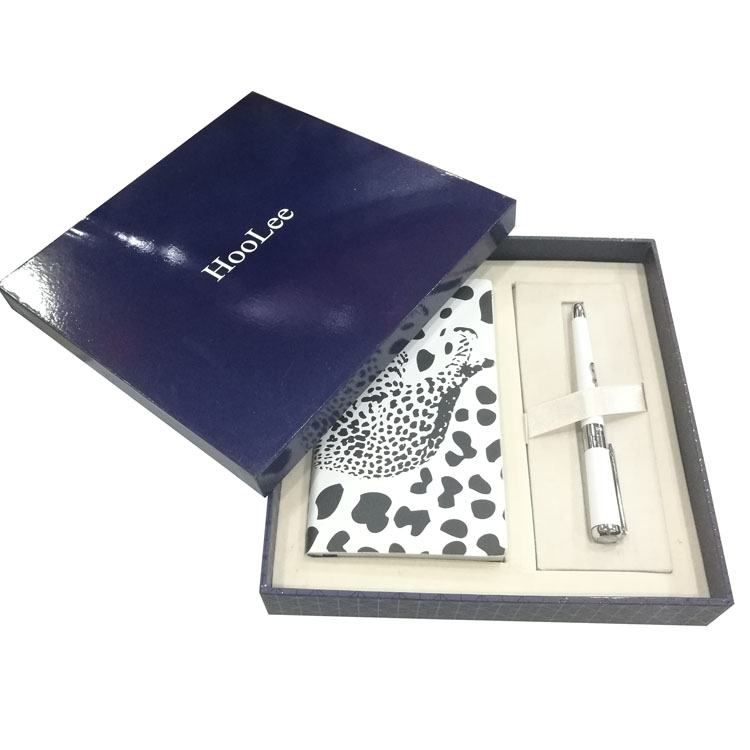 stationery notebooks
