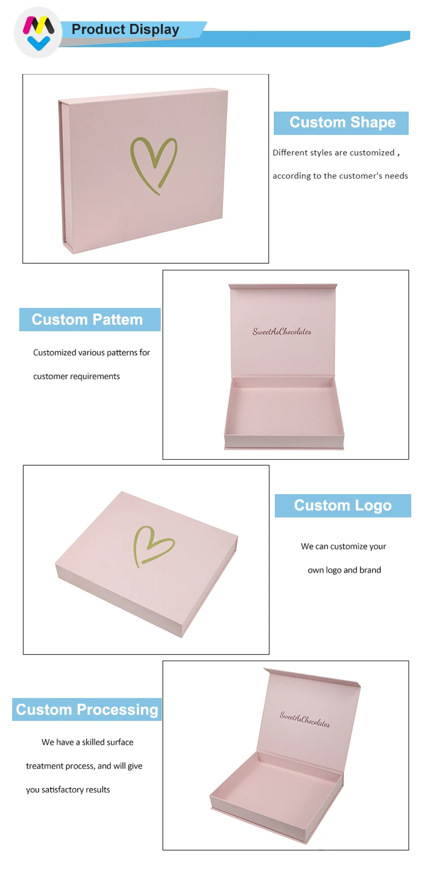 pink magnetic gift box (17) pink magnetic gift box (17)