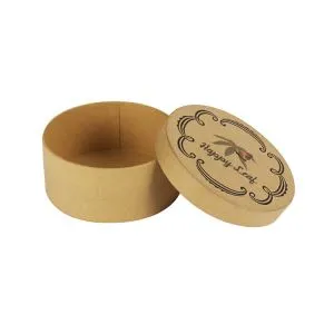 Mga Bound ng Hat Box