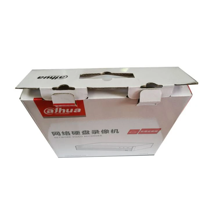 Boxes And Packaging