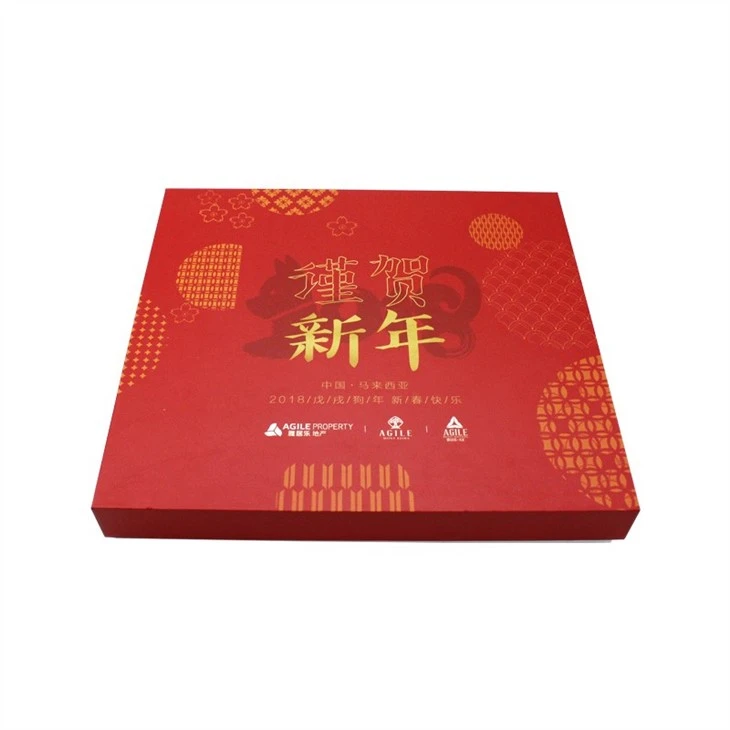 Gift Packaging Supplies